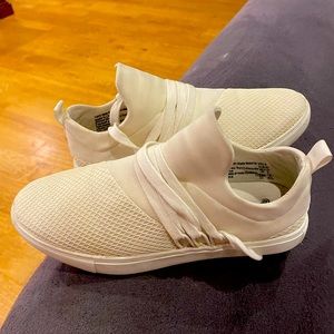 Tennis shoes, from target, lightly used